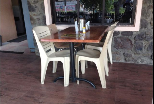 Sangeetha Veg Restaurant 4