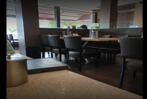 Sangeetha Veg Restaurant 2