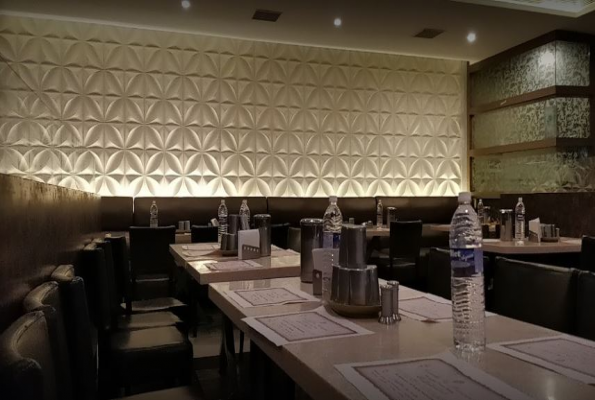 Sangeetha Veg Restaurant 3