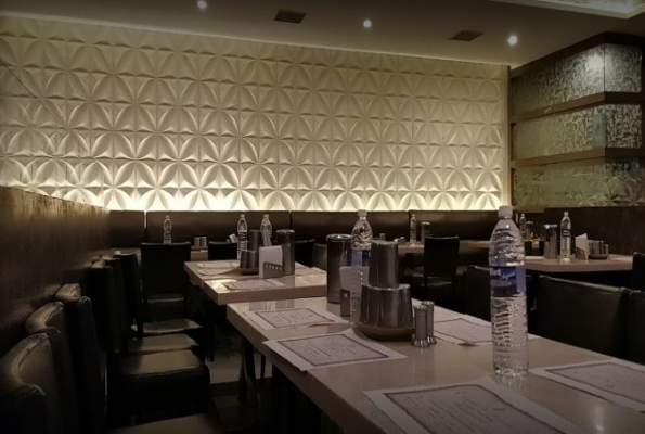 Sangeetha Veg Restaurant 4