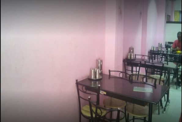 Sangeetha Veg Restaurant 5