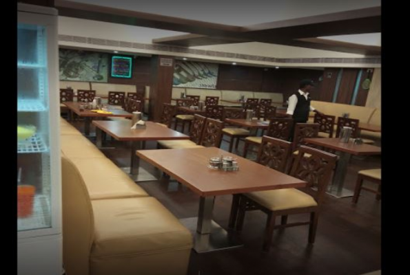 Sangeetha Veg Restaurant 4