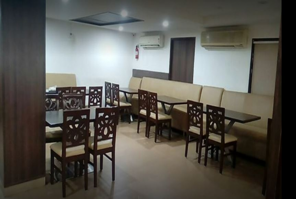 Sangeetha Veg Restaurant 5