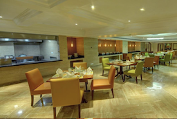 Lemon Tree Premier The Atrium