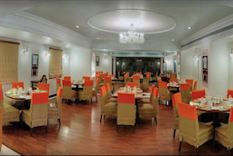 Lemon Tree Premier The Atrium