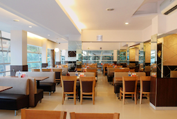Empire Restaurant