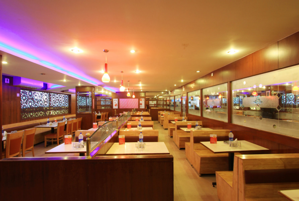 Empire Koramangala 2