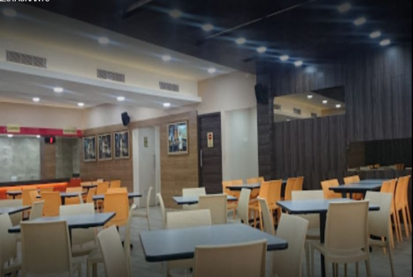 Komalas Restaurant 2