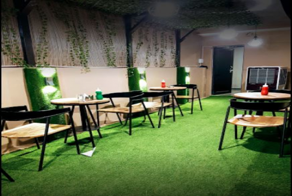Tea Rock Cafe 2