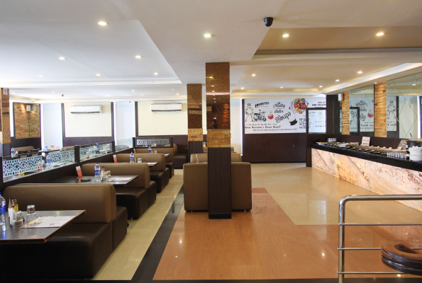 Empire Restaurant Jayanagar 1