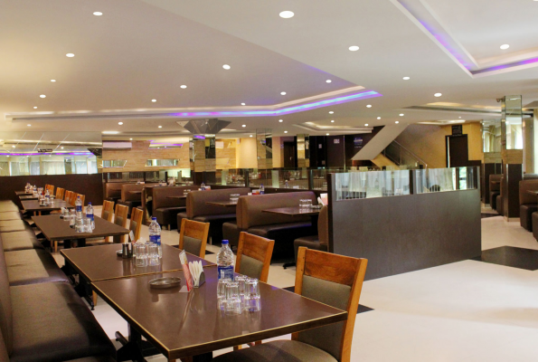 Empire Restaurant Jayanagar 2