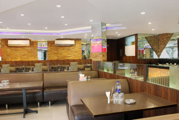 Empire Restaurant Jayanagar 5