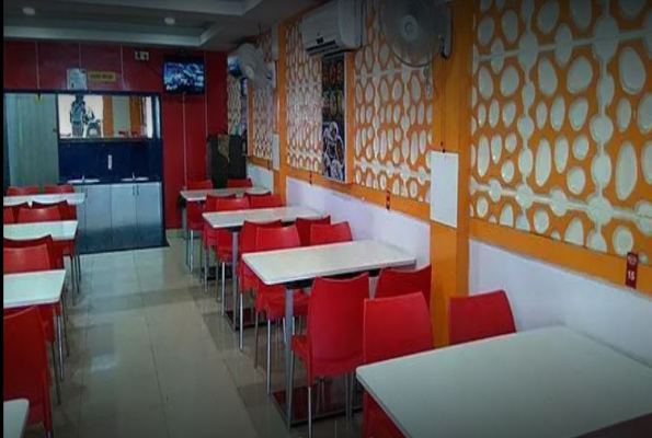 Komalas Restaurant