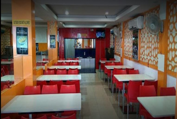 Komalas Restaurant 4