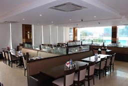 Empire Restaurant Hsr Layout