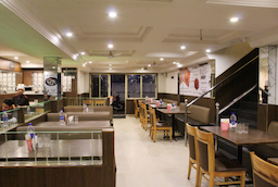 Empire Restaurant Kammanahalli