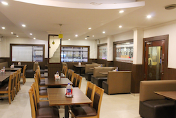 Empire Restaurant Kammanahalli