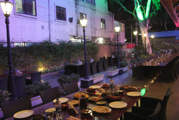 Empire Restaurant Bannergatta 2