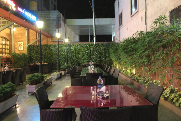 Venue Image