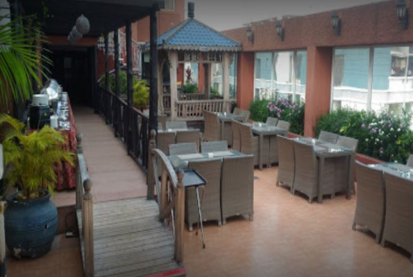 Venue Image