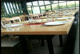 Sigree Global Grill