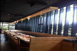 Sigree Global Grill