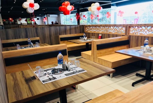 Empire Restaurant Bilekahalli 4