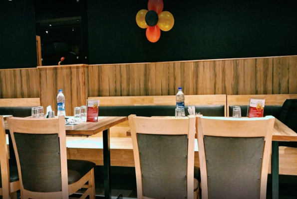 Empire Restaurant Bellandur 5