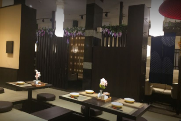 Fuji Japanese Restaurant 2