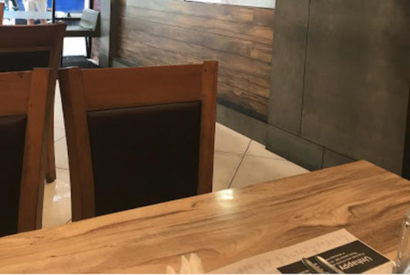 Empire Restaurant Seshadripuram 1