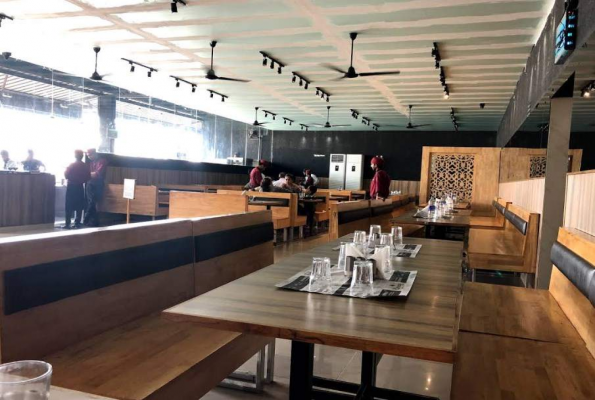 Empire Restaurant Narasapura 2