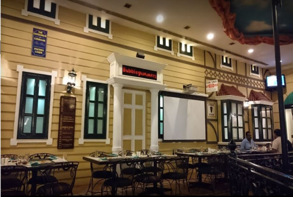 Venue Image