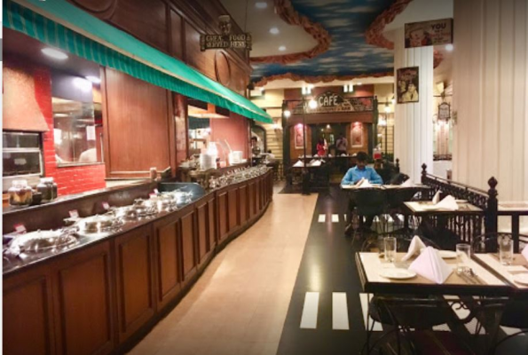 Venue Image