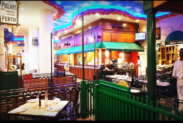 Venue Image