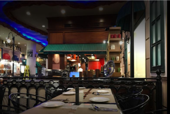 Venue Image