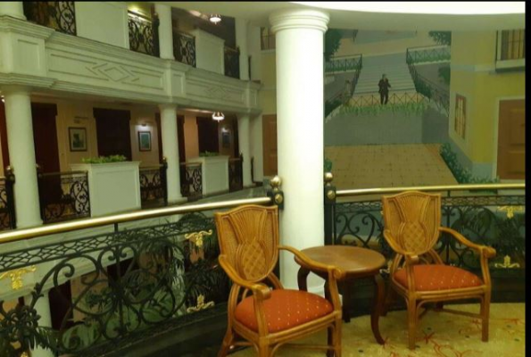 Venue Image