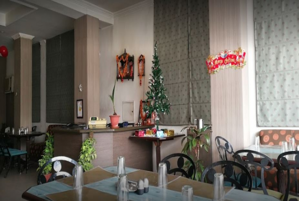 Brindavan Restaurant 3
