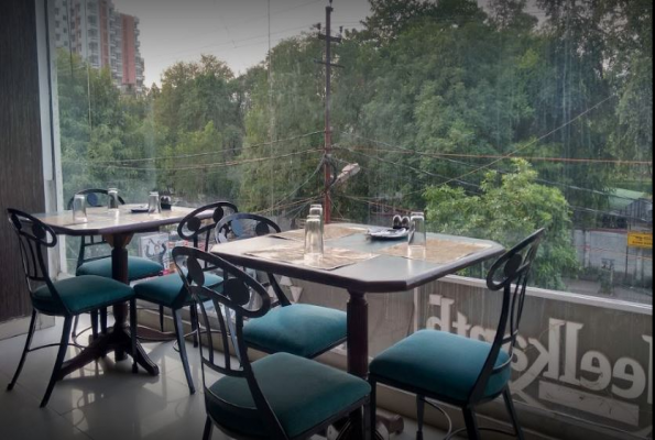 Brindavan Restaurant 1
