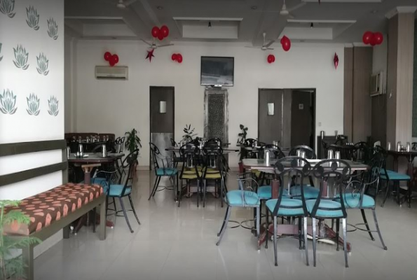 Brindavan Restaurant