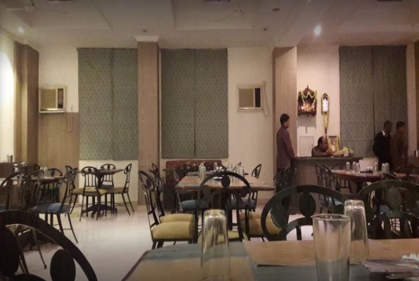 Brindavan Restaurant 4