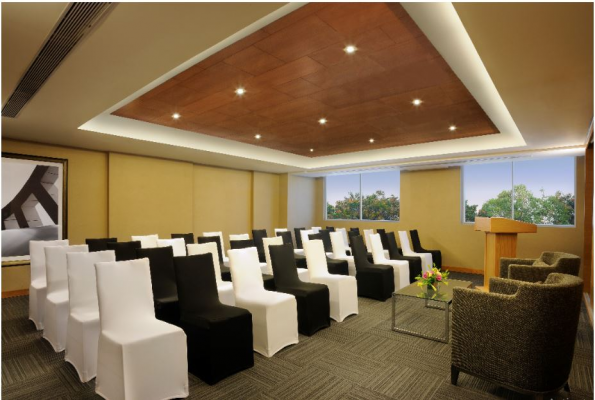 Doubletree Suites By Hilton 2