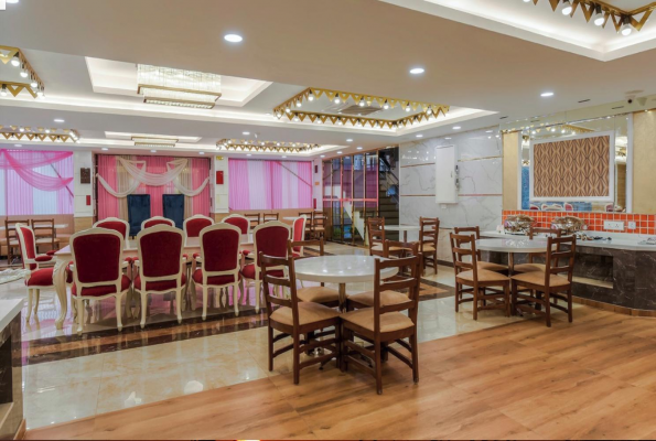 Kali Ghata Party Hall