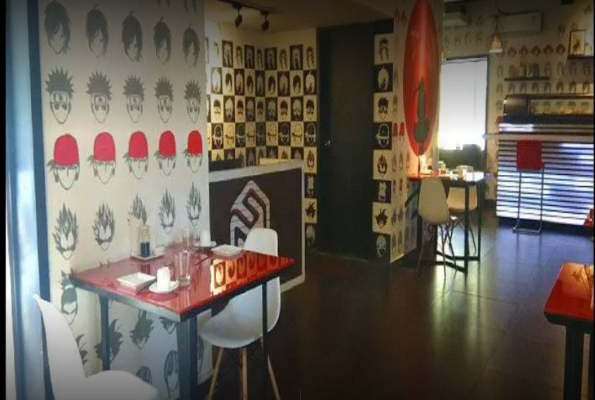 Sushi Inn A Box