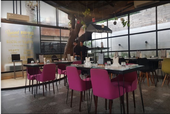 Venue Image