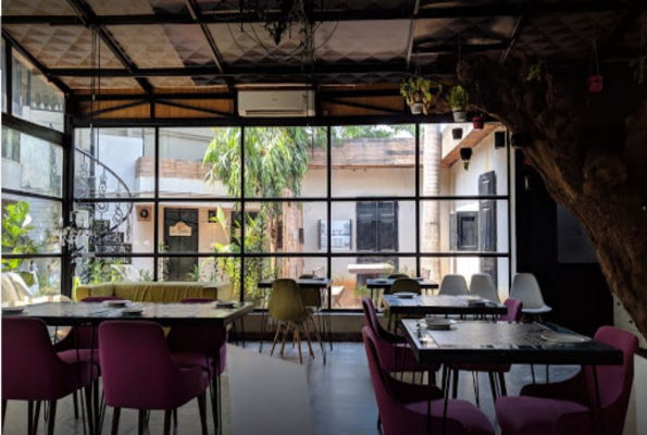 Venue Image