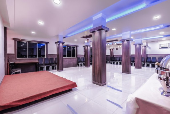 Hotel Veer Park 3
