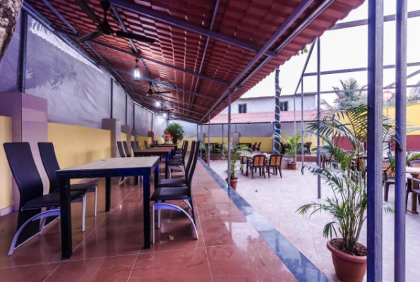 Hotel Veer Park 4