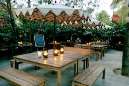 Vattika Vegetarian Restaurant