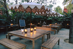 Vattika Vegetarian Restaurant