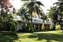 Vattika Vegetarian Restaurant